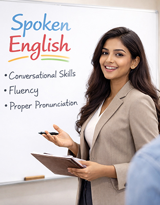 Spoken English